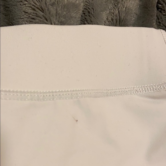 NEW Saski Staple Cement Leggings - Picture 4 of 4